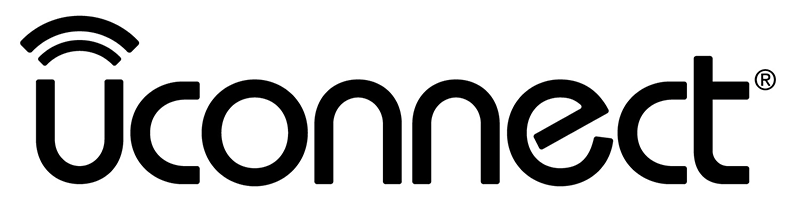 Uconnect logo | Raceway Jeep in Freehold NJ