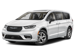 2026 Chrysler Pacifica - Raceway Jeep in Freehold NJ