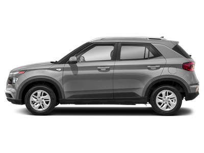 2020 Hyundai Venue SEL