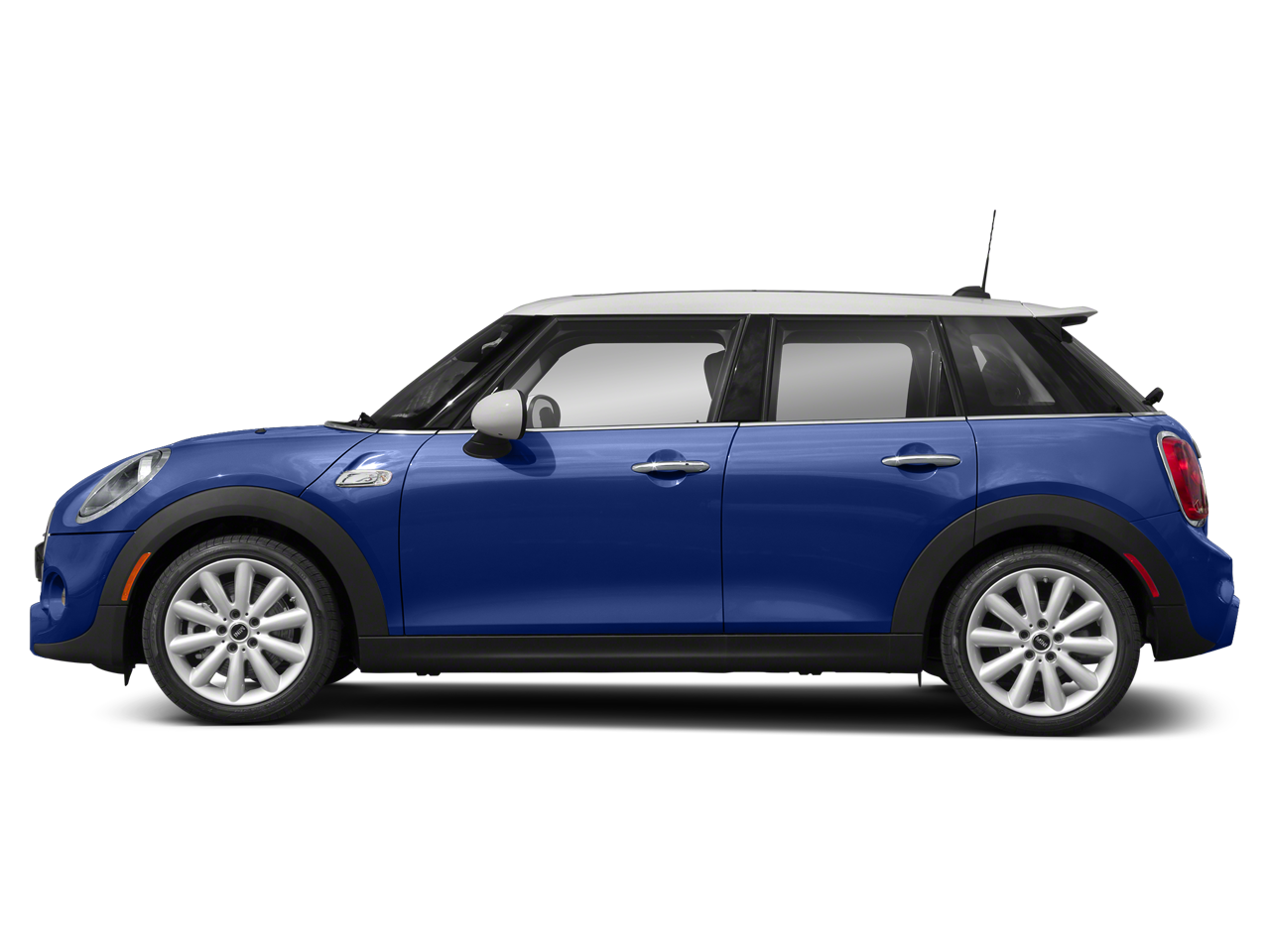 2020 MINI Cooper S Classic