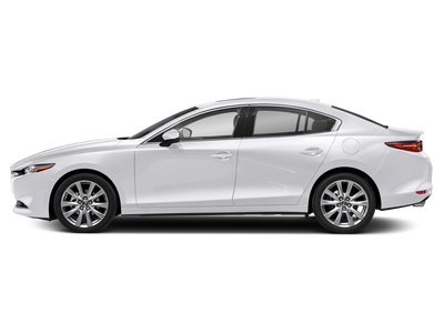 2021 Mazda Mazda3 Sedan Premium