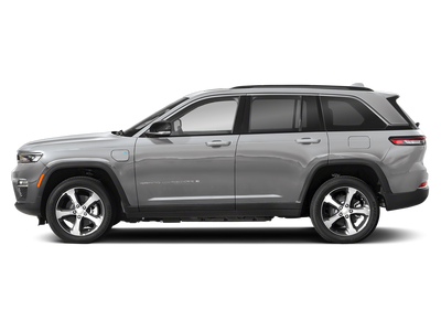 2023 Jeep Grand Cherokee Summit Reserve 4xe