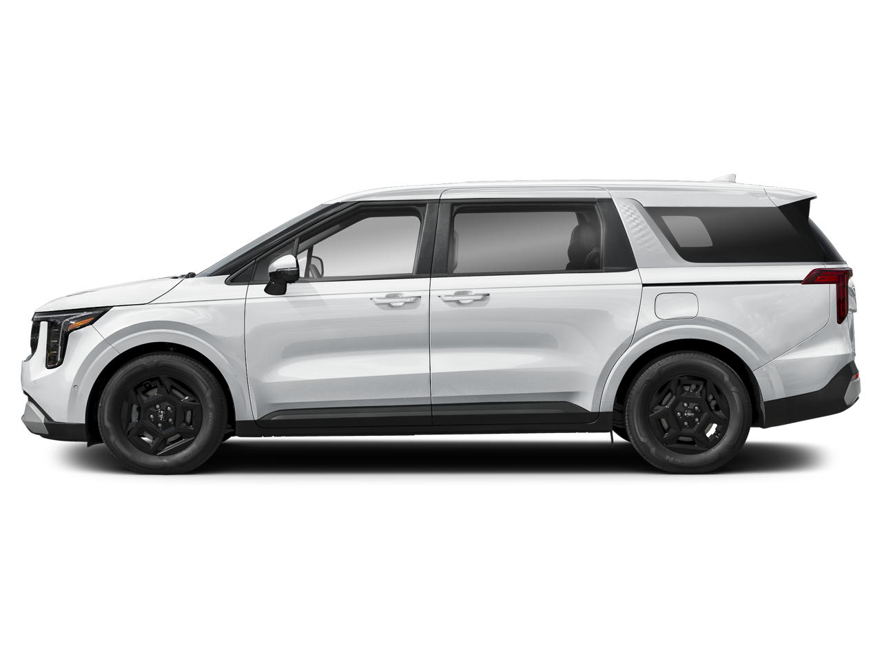 2025 Kia Carnival MPV LXS