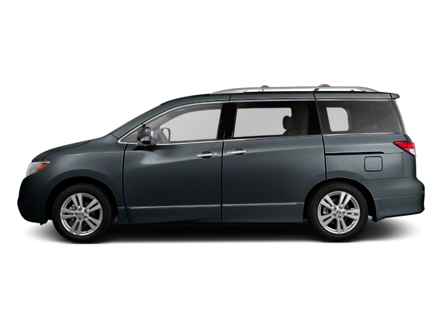 2012 Nissan Quest 3.5 SL