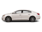 2013 Buick LaCrosse Leather Group