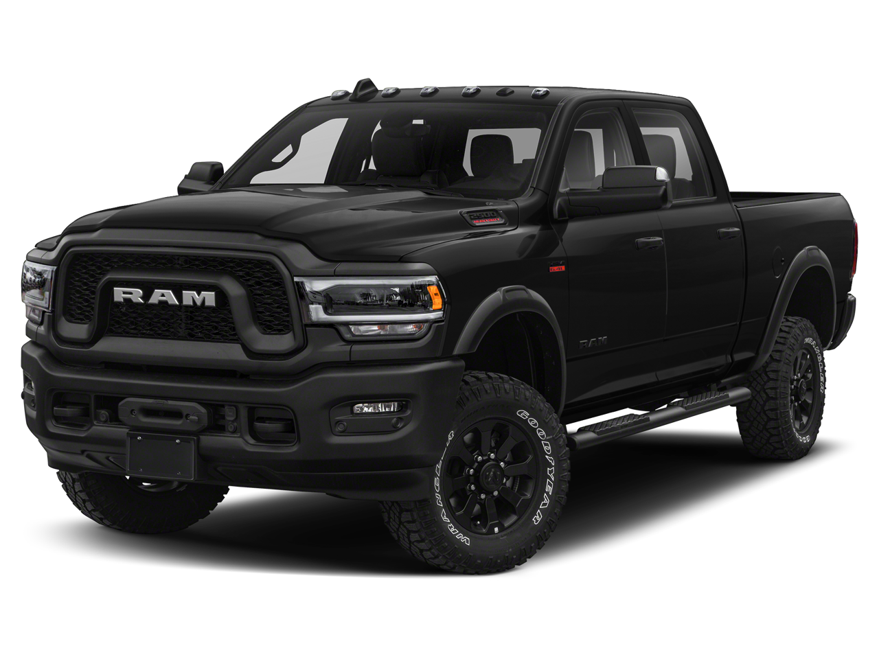 2022 RAM Ram 2500 Pickup