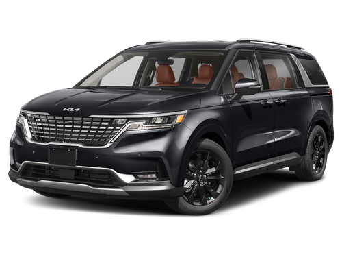 2023 Kia Carnival MPV SX