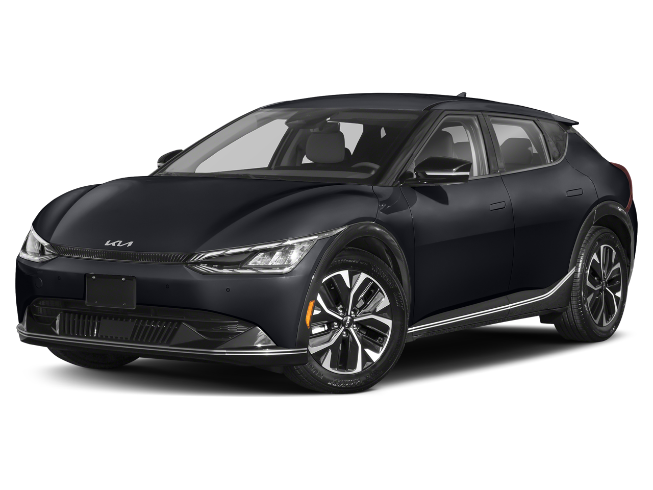 2024 Kia EV6 Wind