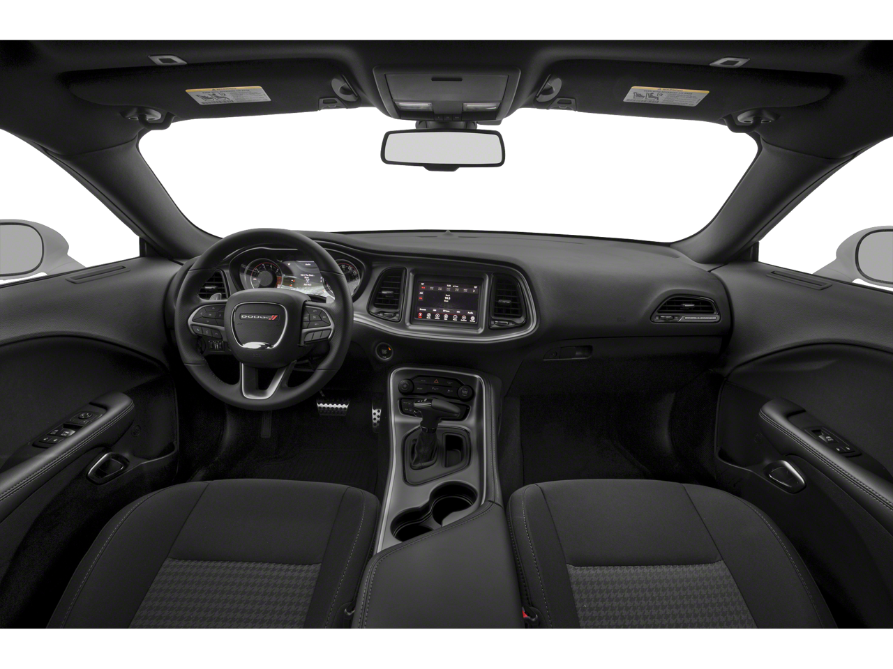 2020 Dodge Challenger R/T
