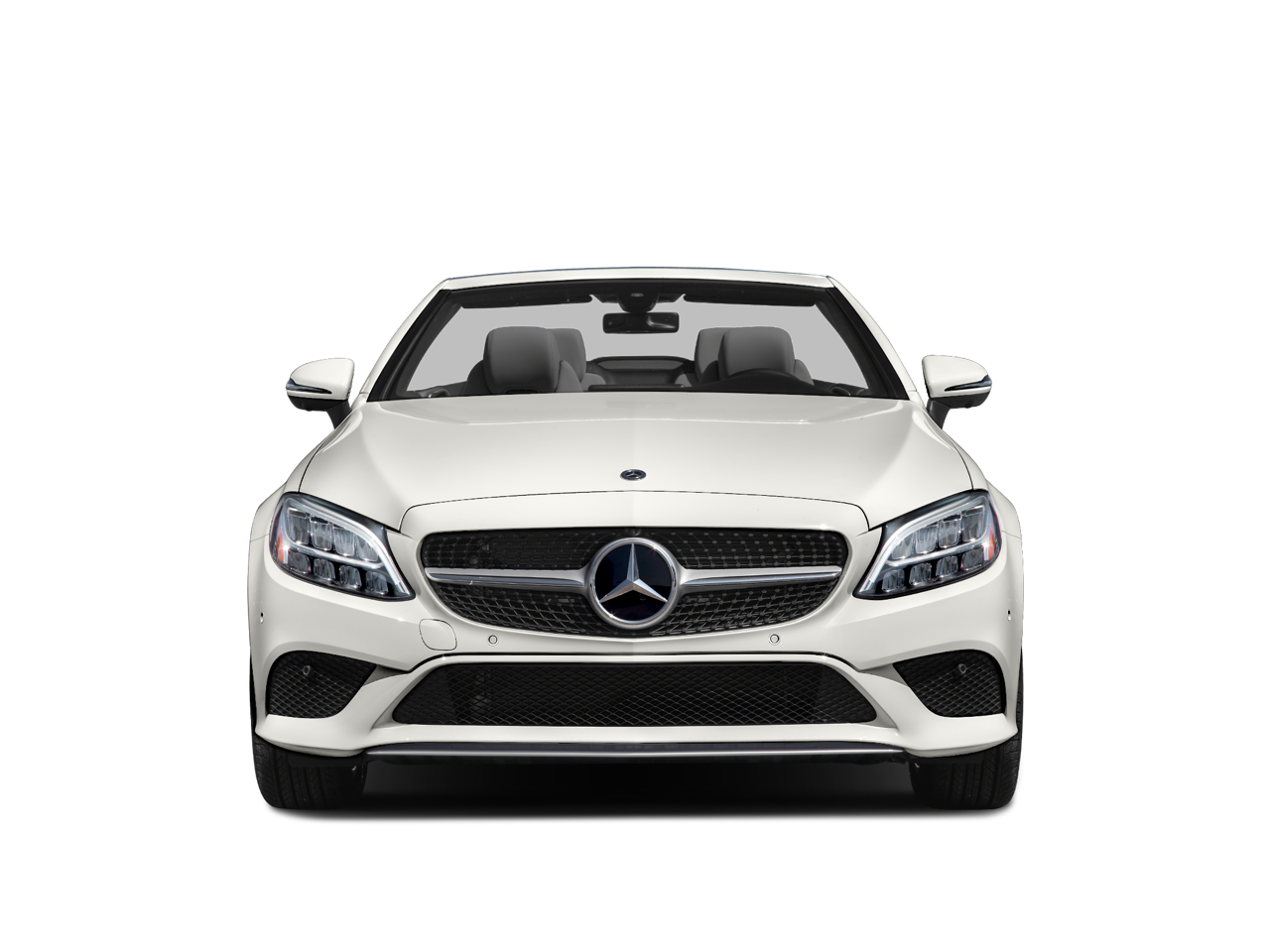 2020 Mercedes-Benz C-Class C 300 4MATIC®