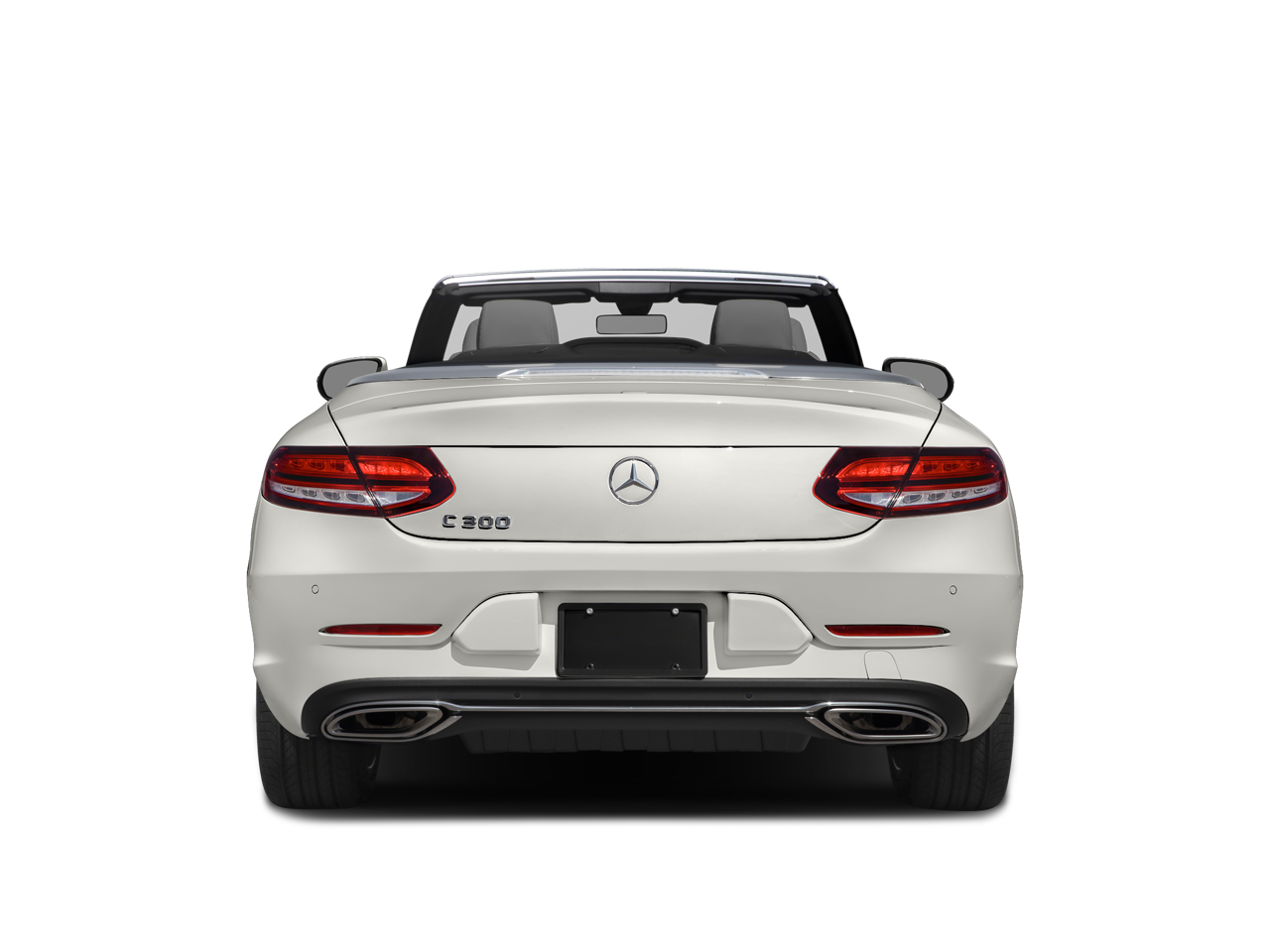 2020 Mercedes-Benz C-Class C 300 4MATIC®
