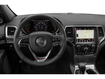 2021 Jeep Grand Cherokee Trailhawk