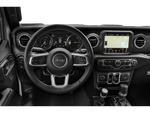 2021 Jeep Wrangler Unlimited Rubicon 4xe