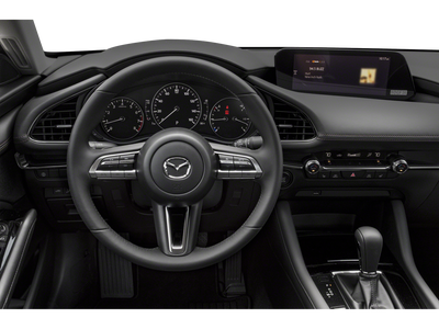 2021 Mazda Mazda3 Sedan Premium