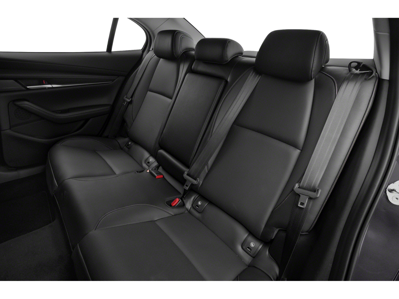 2021 Mazda Mazda3 Sedan Premium
