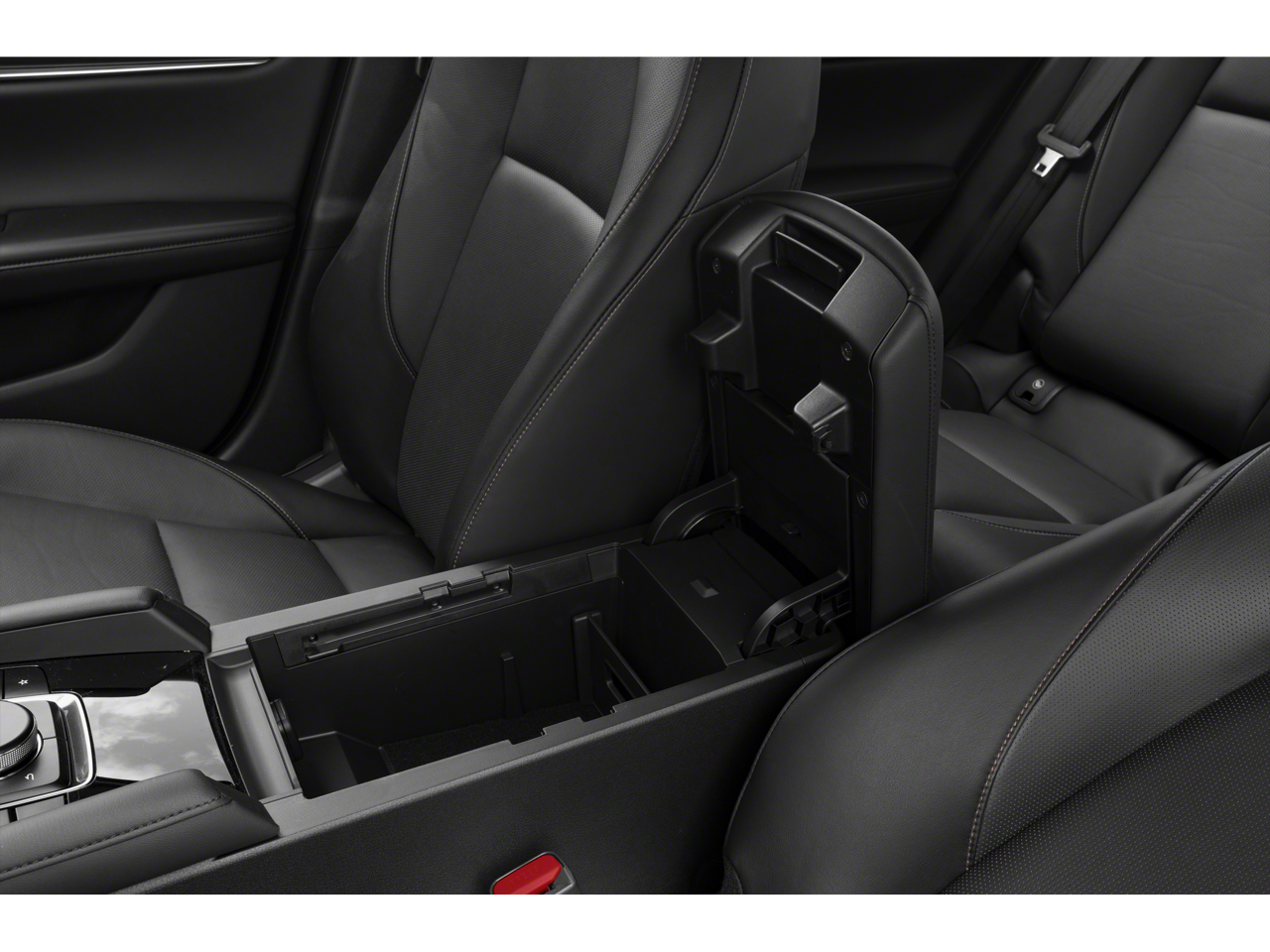 2021 Mazda Mazda3 Sedan Premium