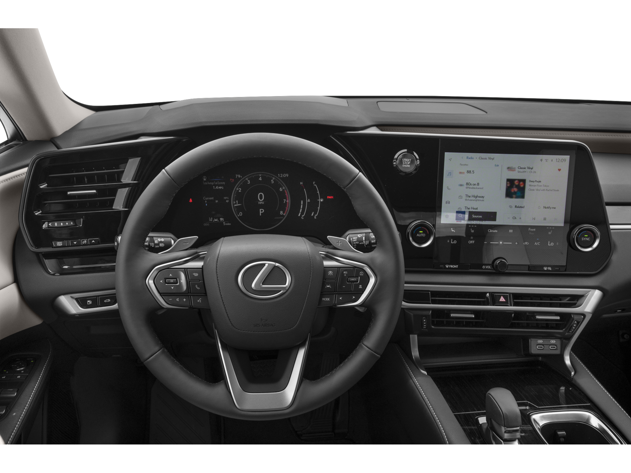 2023 Lexus RX 350 350 Premium