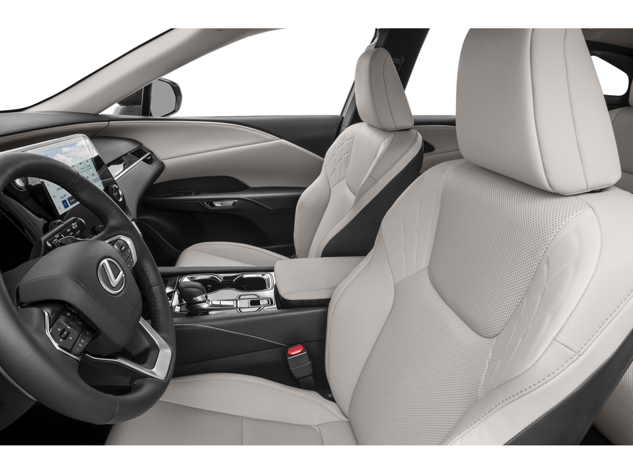 2023 Lexus RX 350 350 Premium
