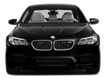 2014 BMW M5 Base