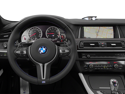 2014 BMW M5 Base