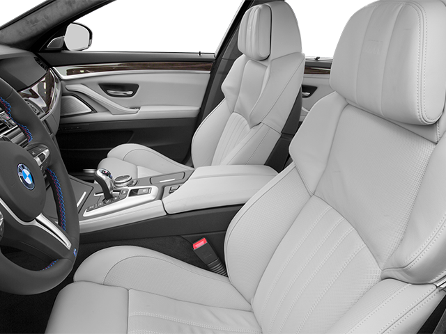 2014 BMW M5 Base