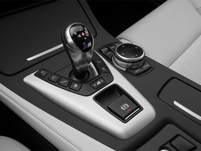 2014 BMW M5 Base