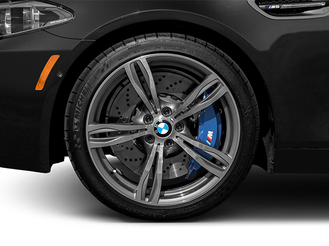 2014 BMW M5 Base