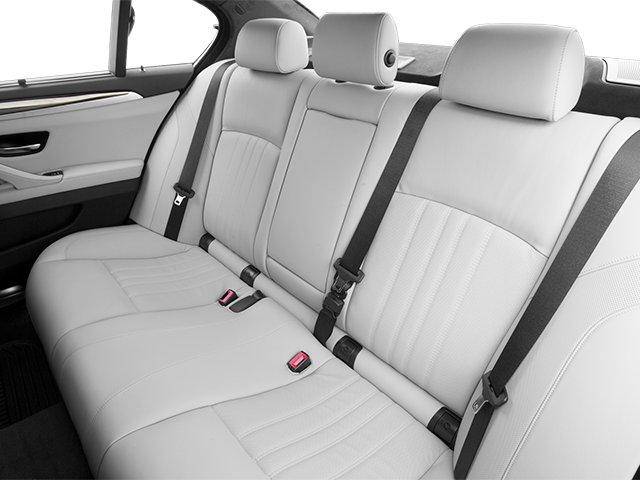 2014 BMW M5 Base