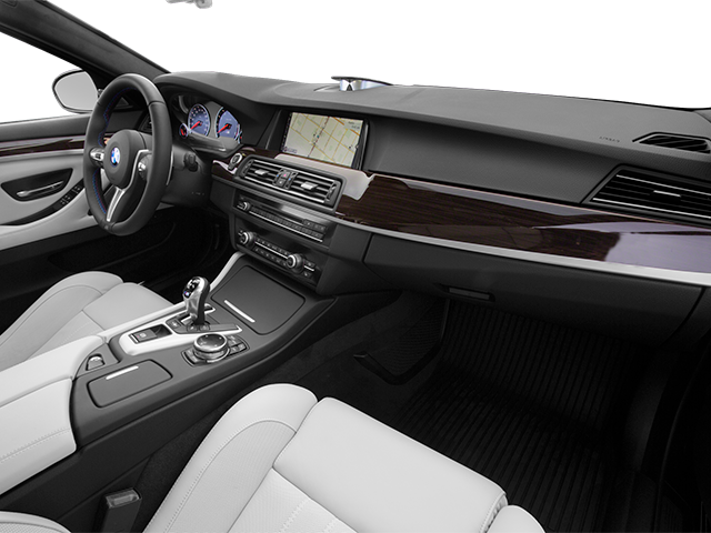 2014 BMW M5 Base