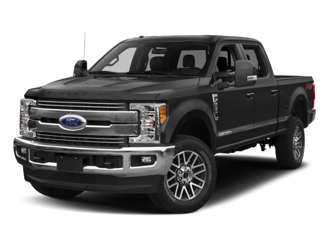 2018 Ford F-350 Lariat