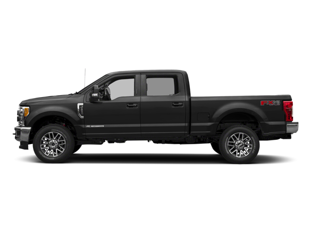 2018 Ford F-350 Lariat