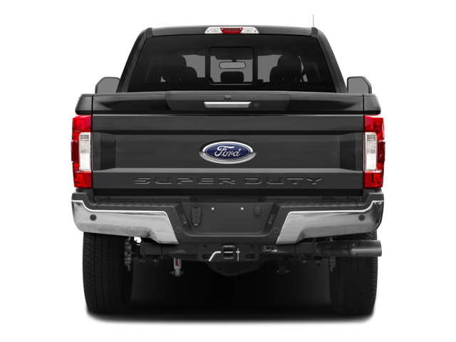 2018 Ford F-350 Lariat
