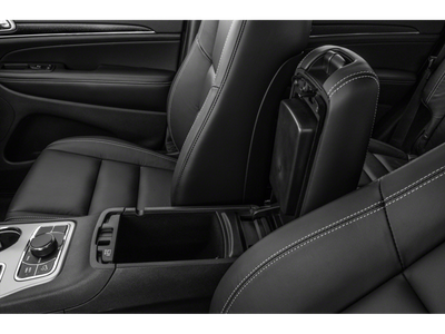 2019 Jeep Grand Cherokee Limited X