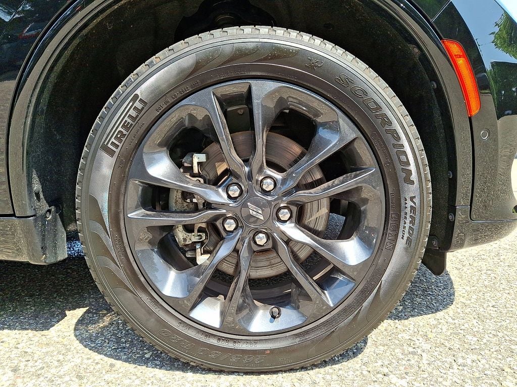 2023 Dodge Durango R/T Plus