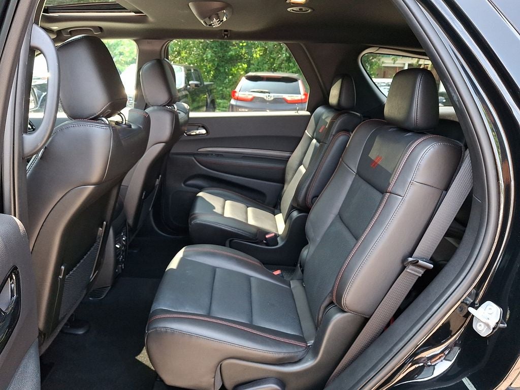 2023 Dodge Durango R/T Plus
