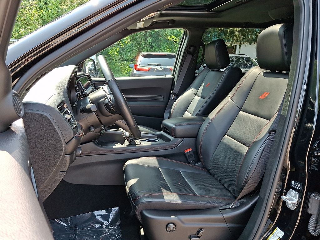 2023 Dodge Durango R/T Plus
