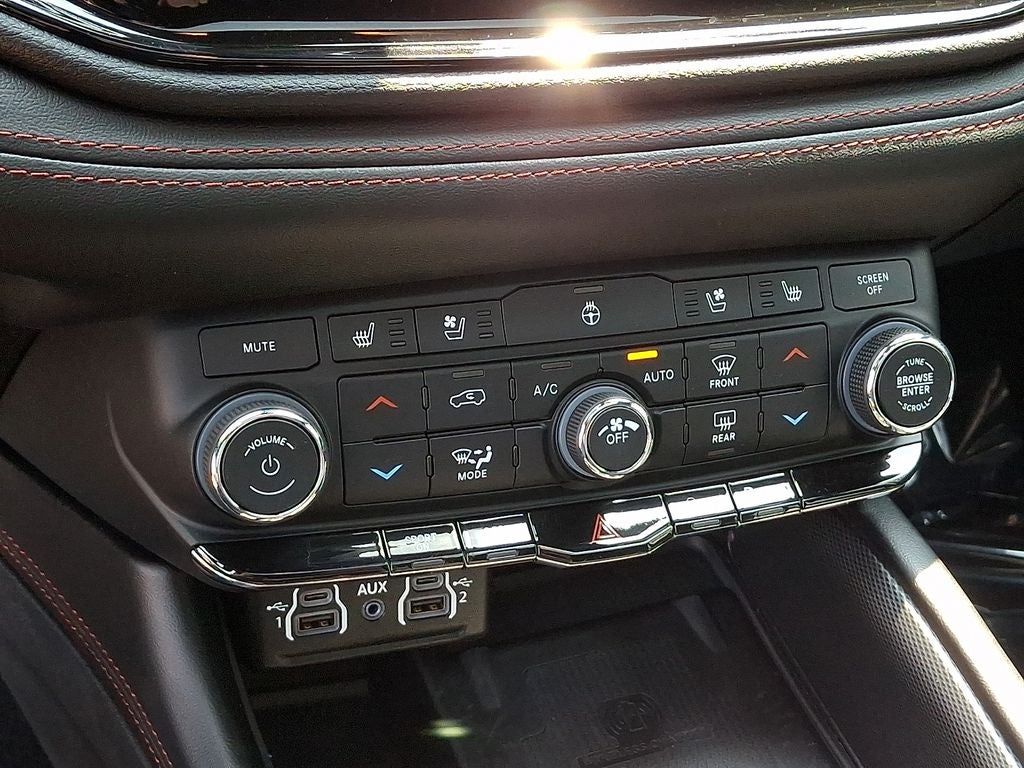 2023 Dodge Durango R/T Plus