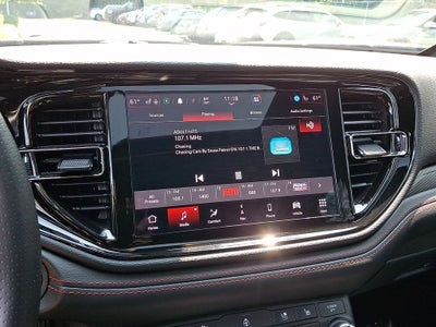 2023 Dodge Durango R/T Plus
