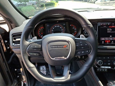 2023 Dodge Durango R/T Plus