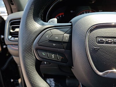 2023 Dodge Durango R/T Plus