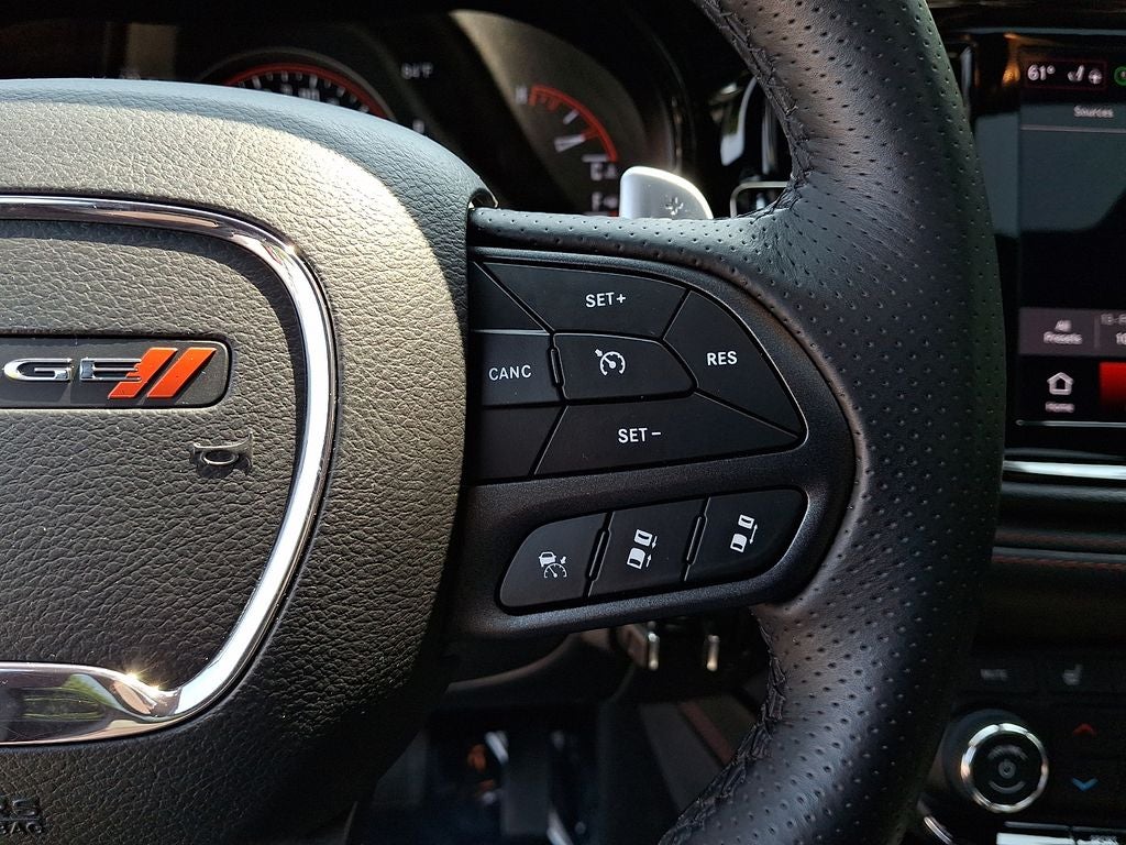 2023 Dodge Durango R/T Plus