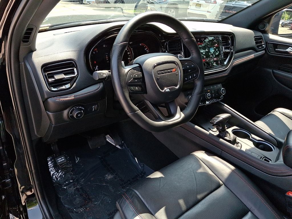 2023 Dodge Durango R/T Plus