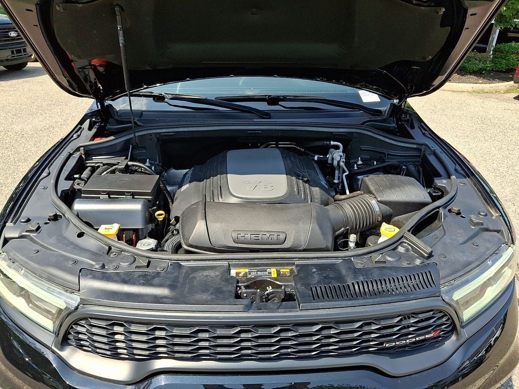 2023 Dodge Durango R/T Plus