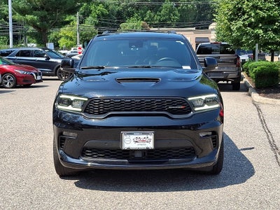 2023 Dodge Durango R/T Plus