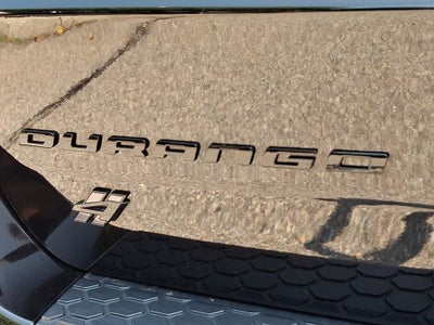 2023 Dodge Durango R/T Plus