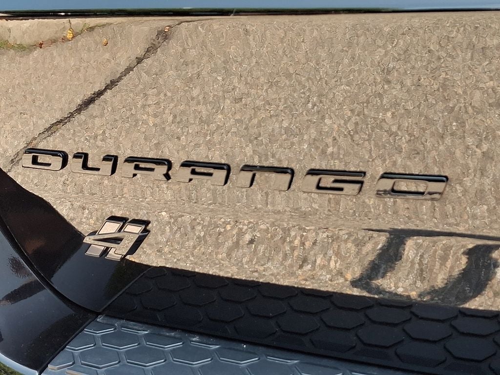 2023 Dodge Durango R/T Plus