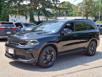 2023 Dodge Durango R/T Plus