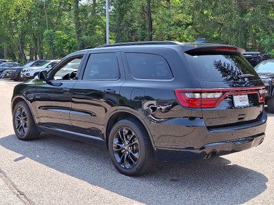 2023 Dodge Durango R/T Plus