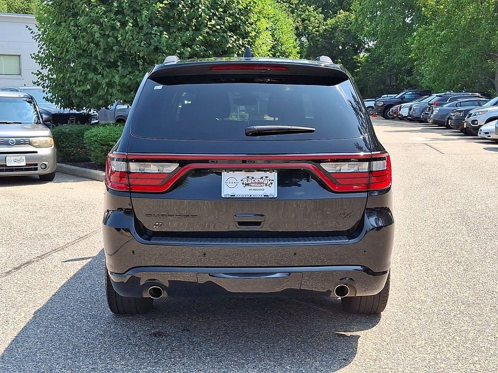 2023 Dodge Durango R/T Plus