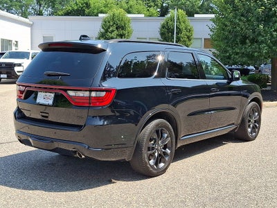 2023 Dodge Durango R/T Plus